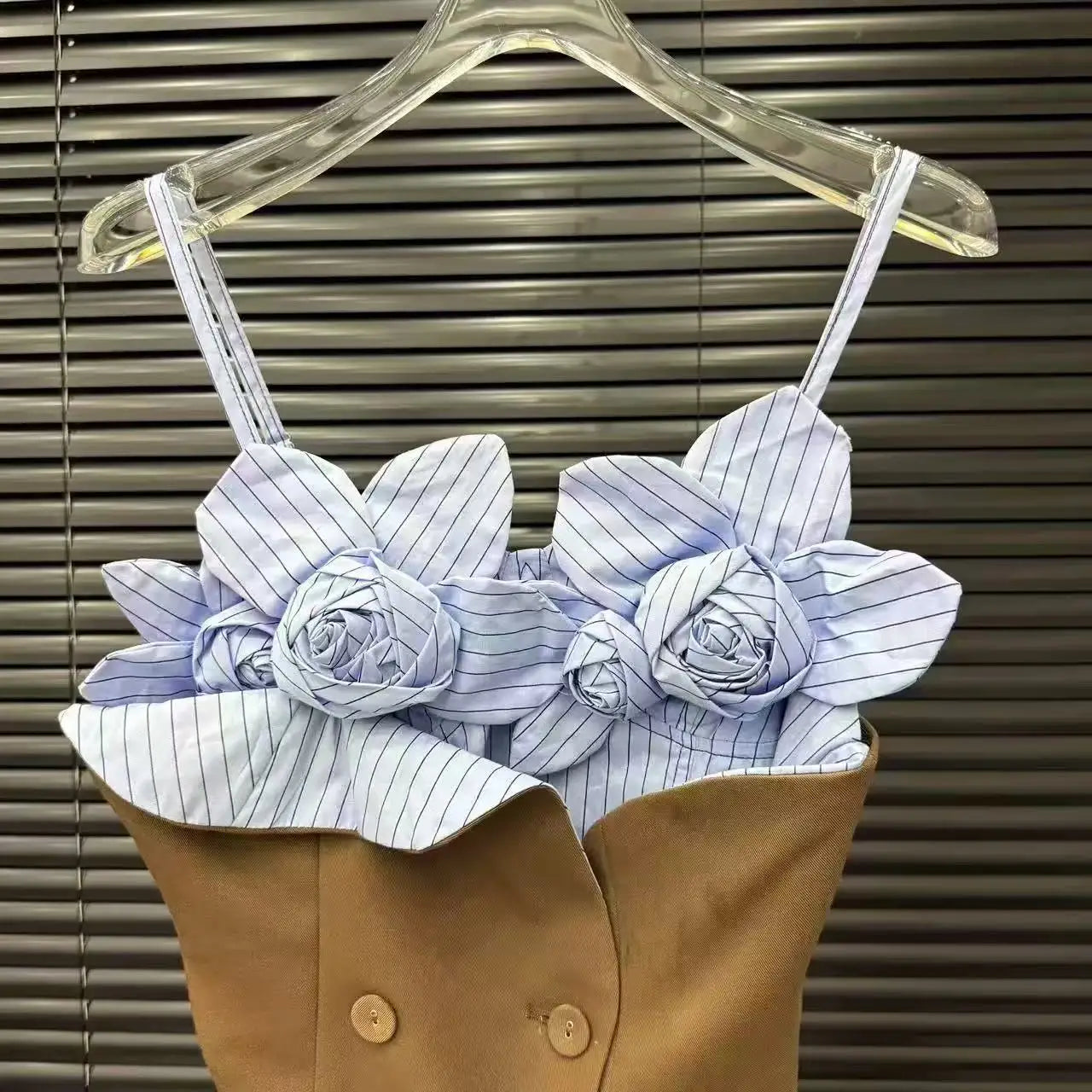 Elegant off-shoulder high waist bodycon mini dress – back view.