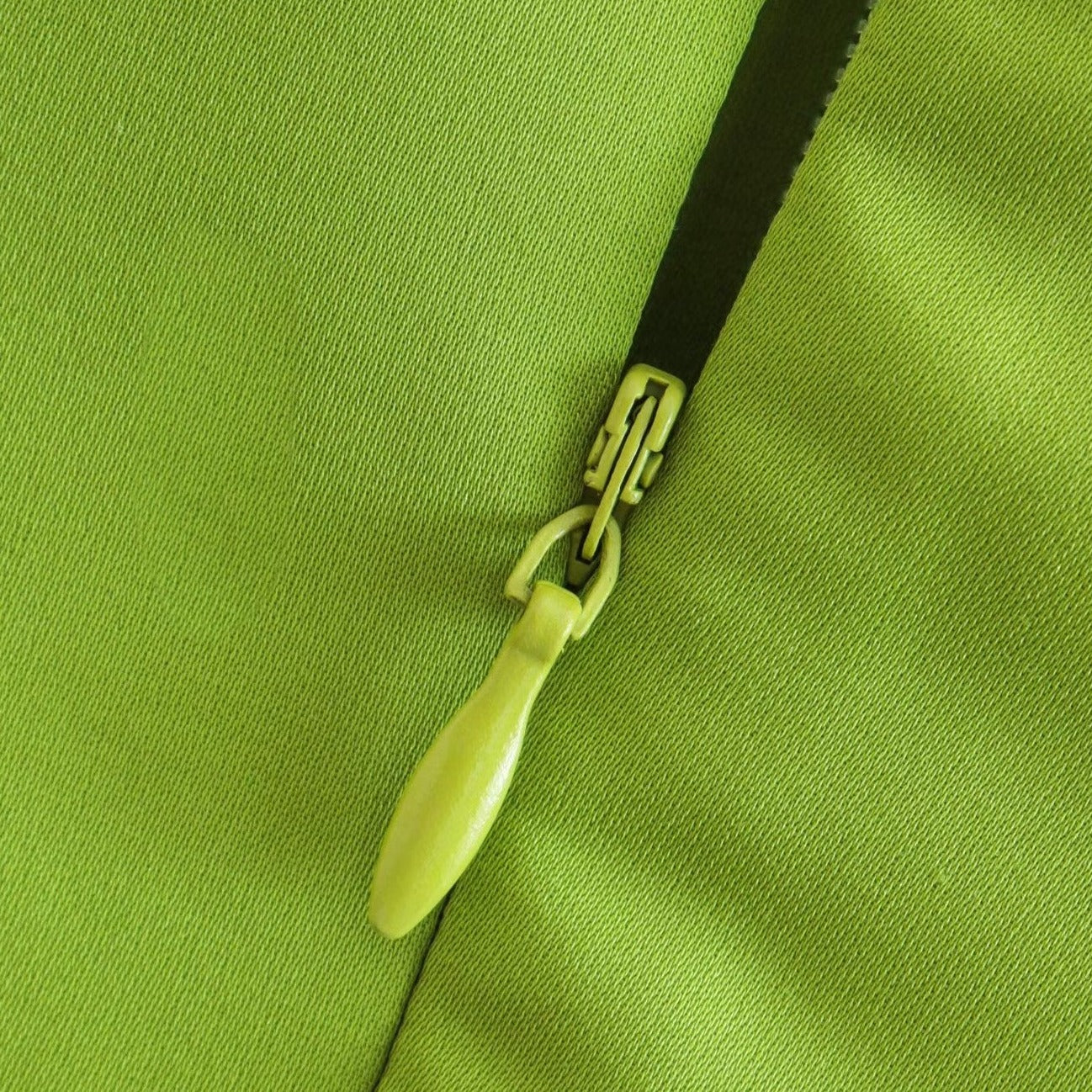 TAMIKO STRAPS GREEN BODYCON MAXI DRESS