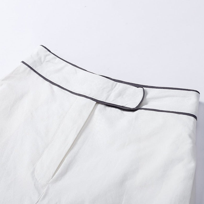 OLYNN SHORTS and SHIRT 2 PIECE SET