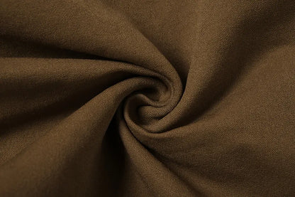 Patchwork Contrast Color Sleeveless Mesh Dress for Women – Trendy Suspender Style