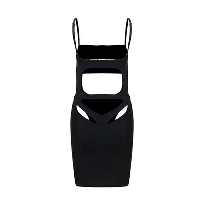 black underboob dress Kylie Jenner Pairs Underboob-Baring Latex Minidress With $300K Bag